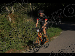 La jean Francois Bernard 2022 77 kms