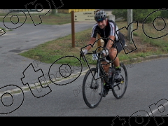 La Raymon Martin 2022  155 Kms  haut de la côte de Larchant KM27