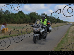 La Raymond Martin 2022  95Kms  Champmotteux coté gauche  de la route