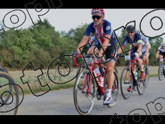 La Raymond Martin 2022  95Kms  Champmotteux coté gauche  de la route