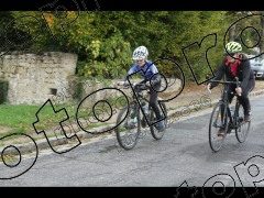 Gentlemen jeunes  Sagy Départ de 13h à 14h10
