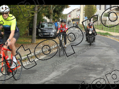 Gentlemen jeunes  Sagy Départ de 13h à 14h10