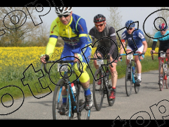 La Blé d'Or Claude Montac 2023 2ème poste de shooting