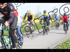 La Blé d'Or Claude Montac 2023 2ème poste de shooting