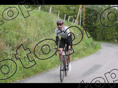 Les 3 cols  2023 93kms, dossard n°400 à 999  Col de la Croix Perriere