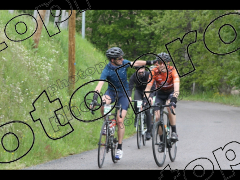 les 3 cols 2023 dossards non visibles