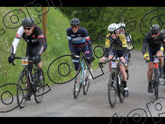 les 3 cols 2023 dossards non visibles