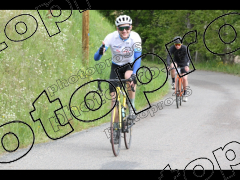 les 3 cols 2023 dossards non visibles