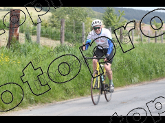 Les 3 cols numéros de plaque non identifiés 2eme poste shooting