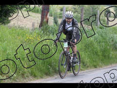 Les 3 cols dossards de 1000 et plus 2eme poste shooting 