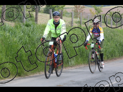 Les 3 cols dossards de 1000 et plus 2eme poste shooting 