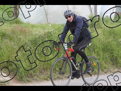 Les 3 cols dossards de 1000 et plus 2eme poste shooting 