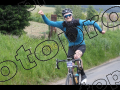 Les 3 cols  2023 93kms, dossard n°400 à 999  2ème poste de shooting 