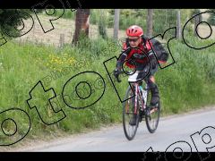 Les 3 cols  2023 93kms, dossard n°400 à 999  2ème poste de shooting 