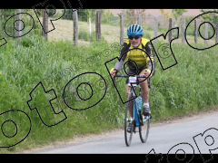 Les 3 cols  2023 93kms, dossard n°400 à 999  2ème poste de shooting 