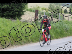 Les 3 cols  2023 93kms, dossard n°400 à 999  2ème poste de shooting 