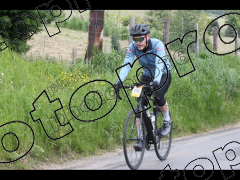 Les 3 cols  2023 143kms, dossard n°1 à 400 2ème shooting 