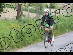 Les 3 cols  2023 143kms, dossard n°1 à 400 2ème shooting 