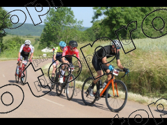 La Claudio Chiappucci 60 et 80 Kms