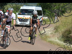 La Claudio Chiappucci 60 et 80 Kms