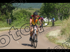 La Claudio Chiappucci 60 et 80 Kms