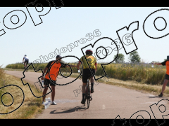 La Claudio Chiappucci 60 et 80 Kms