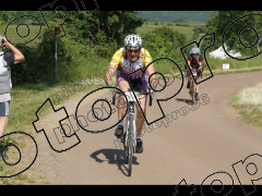 La Claudio Chiappucci 60 et 80 Kms