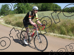 La Claudio Chiappucci 60 et 80 Kms