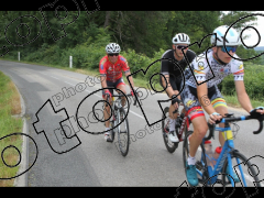 La Périgordine 2023 Rando du 10 06 