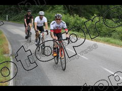 La Périgordine 2023 Rando du 10 06 