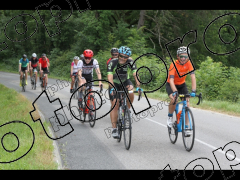 La Périgordine 2023 Rando du 10 06 