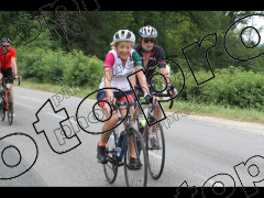 La Périgordine 2023 Rando du 10 06 