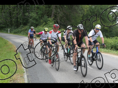 La Périgordine 2023 Rando du 10 06 