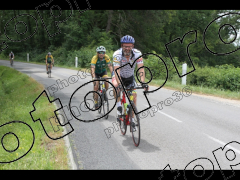 La Périgordine 2023 Rando du 10 06 