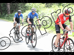 La Périgordine 2023 Dossards blanc