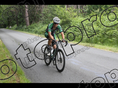 La Périgordine 2023 Dossards blanc