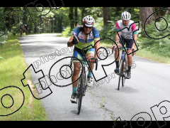 La Périgordine 2023 Dossards vert