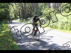 La Périgordine 2023 Dossards  Jaune