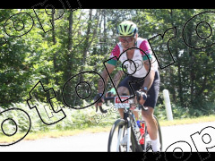 La Périgordine 2023 Dossards rouge