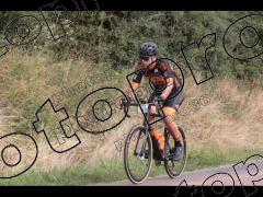 Courir pour la paix 2023 132 kms 1er poste de shooting