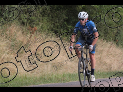 Courir pour la paix 2023 132 kms 1er poste de shooting