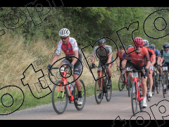 Courir pour la paix 2023 132 kms 1er poste de shooting