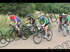 Courir pour la paix 2023 132 kms 2ème poste de shooting