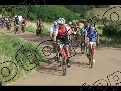 Courir pour la paix 2023 132 kms 2ème poste de shooting