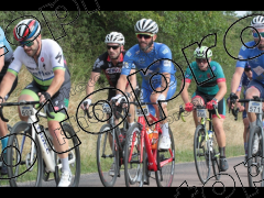 Courir pour la paix 2023 - 107 et 74 kms 1er poste de shooting