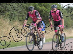 Courir pour la paix 2023 - 107 et 74 kms 1er poste de shooting