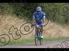 Courir pour la paix 2023 - 107 et 74 kms 1er poste de shooting