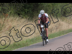 Courir pour la paix 2023 - 107 et 74 kms 1er poste de shooting