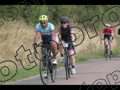 Courir pour la paix 2023 - 107 et 74 kms 1er poste de shooting