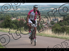 Courir pour la paix 2023 - 107 et 74 kms 1er poste de shooting